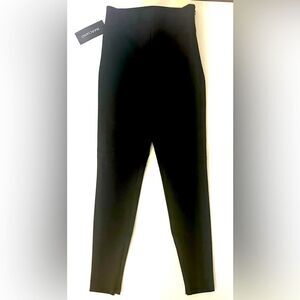 Marciano Kera High Rise Leggings in Jet Black